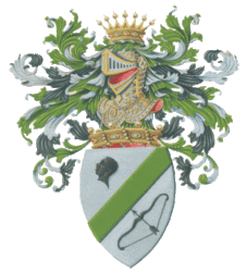 Palazzo Morra lodge